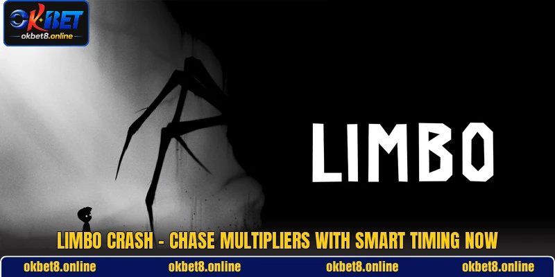 Limbo Crash - Chase Multipliers With Smart Timing Now